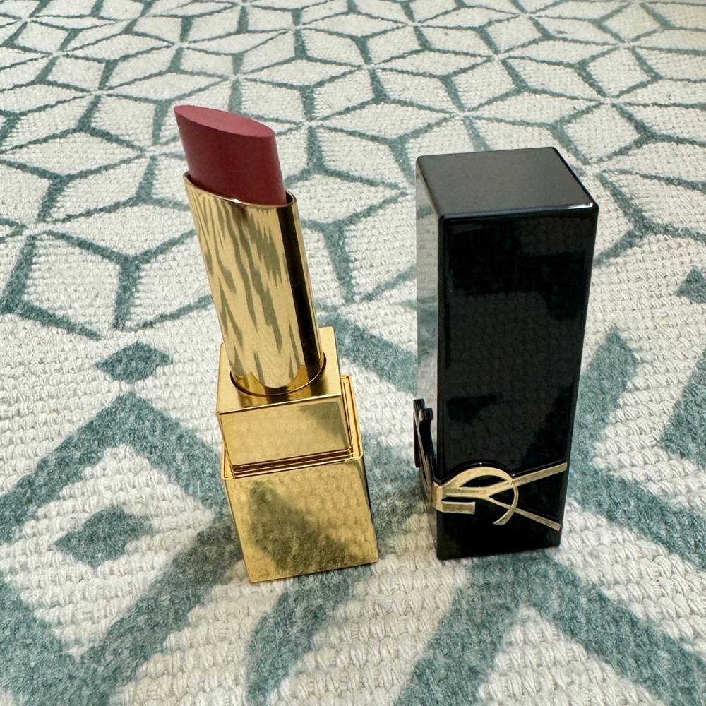 YSL Lipstick Shade 12